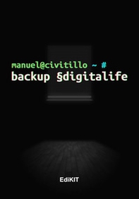 Backup §digitalife - Librerie.coop