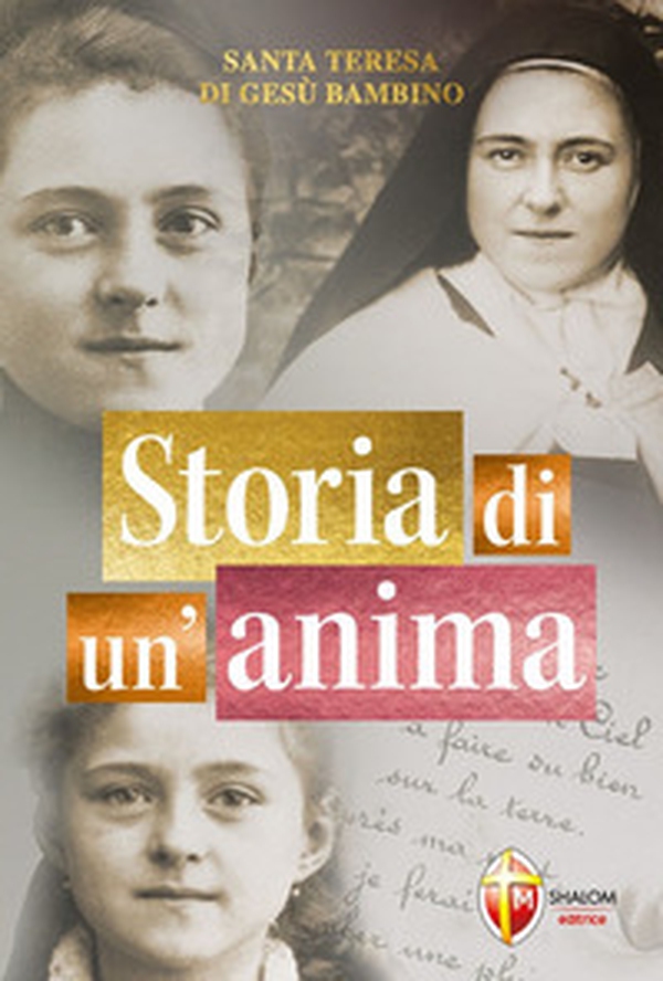 Storia di un'anima - Librerie.coop Storia di un'anima - Librerie.coop