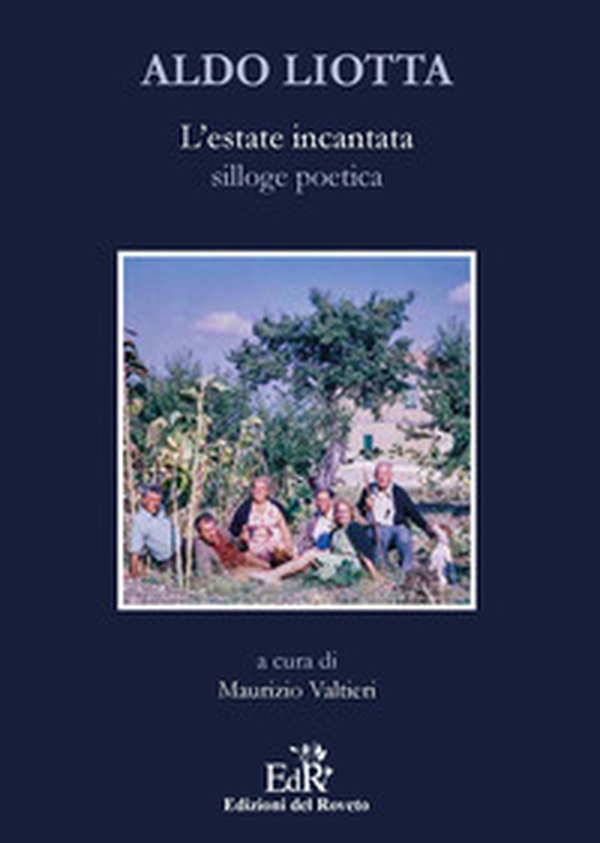 L'estate incantata - Librerie.coop L'estate incantata - Librerie.coop