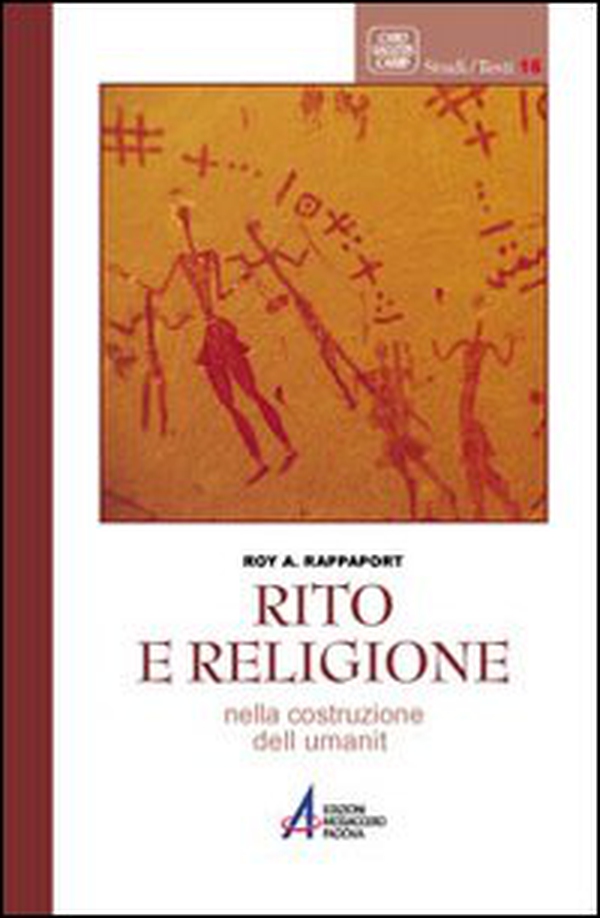 Rito e religione nella costruzione dell'umanità - Librerie.coop Rito e religione nella costruzione dell'umanità - Librerie.coop