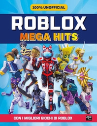 Roblox mega hits - Librerie.coop