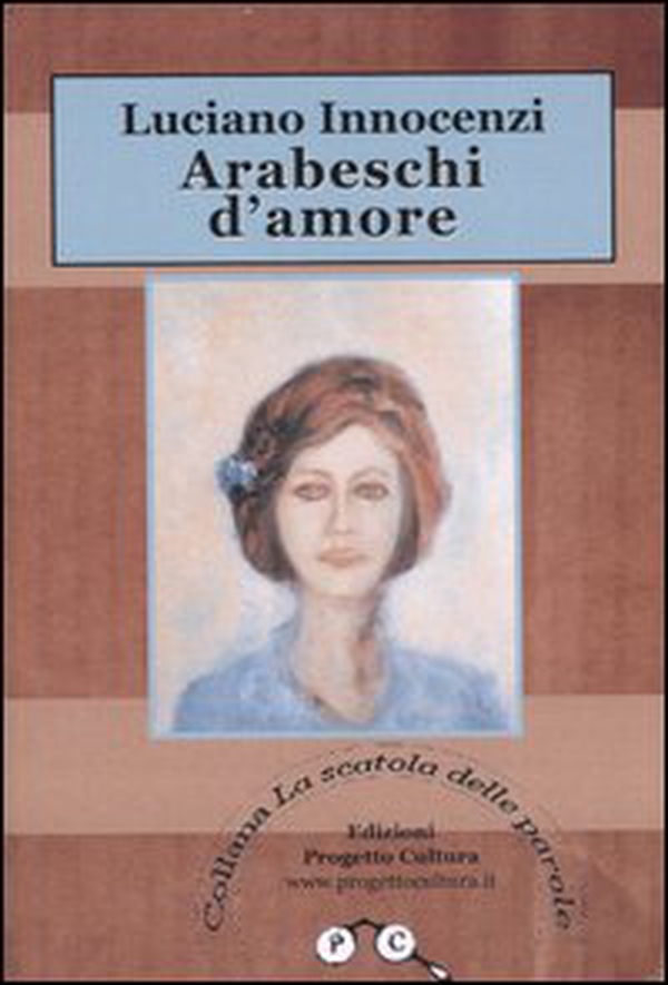 Arabeschi d'amore - Librerie.coop Arabeschi d'amore - Librerie.coop