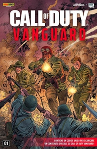 Call of Duty: Vanguard - Vol. 1 - Librerie.coop
