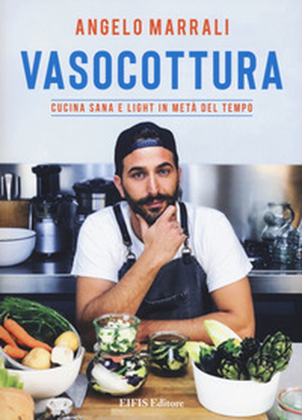 Vasocottura. Cucina sana e light in metà del tempo - Librerie.coop Vasocottura. Cucina sana e light in metà del tempo - Librerie.coop