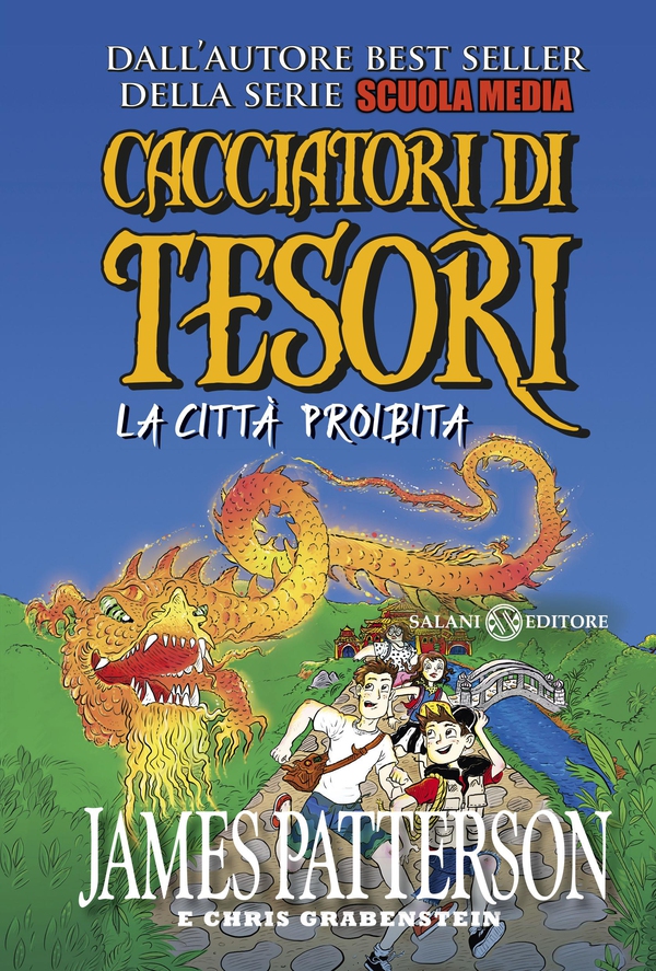 Cacciatori di tesori - La città proibita - Librerie.coop Cacciatori di tesori - La città proibita - Librerie.coop