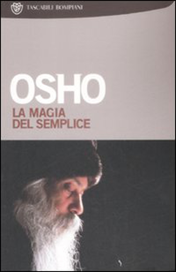 La magia del semplice - Librerie.coop La magia del semplice - Librerie.coop