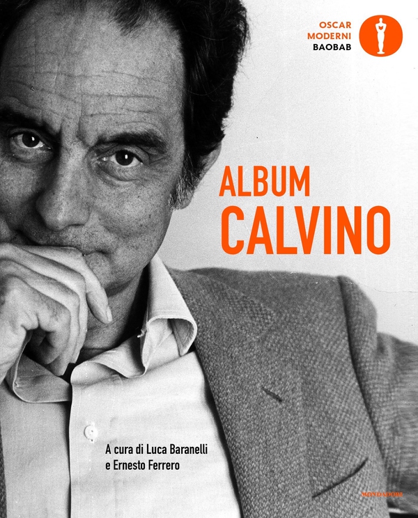 Album Calvino - Librerie.coop Album Calvino - Librerie.coop