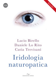 Iridologia naturopatica - Librerie.coop