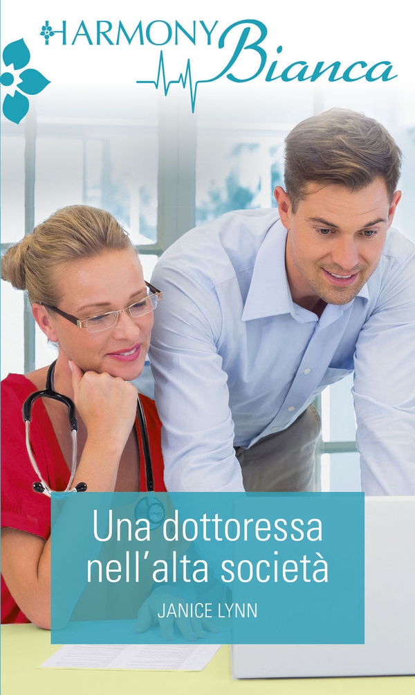 Una dottoressa nell'alta società - Librerie.coop Una dottoressa nell'alta società - Librerie.coop