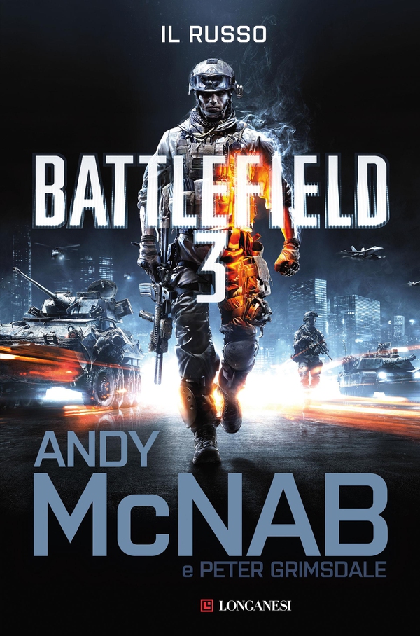 Battlefield 3 - Librerie.coop Battlefield 3 - Librerie.coop
