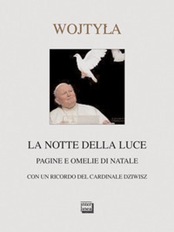 La notte della luce. Pagine e omelie di Natale - Librerie.coop La notte della luce. Pagine e omelie di Natale - Librerie.coop