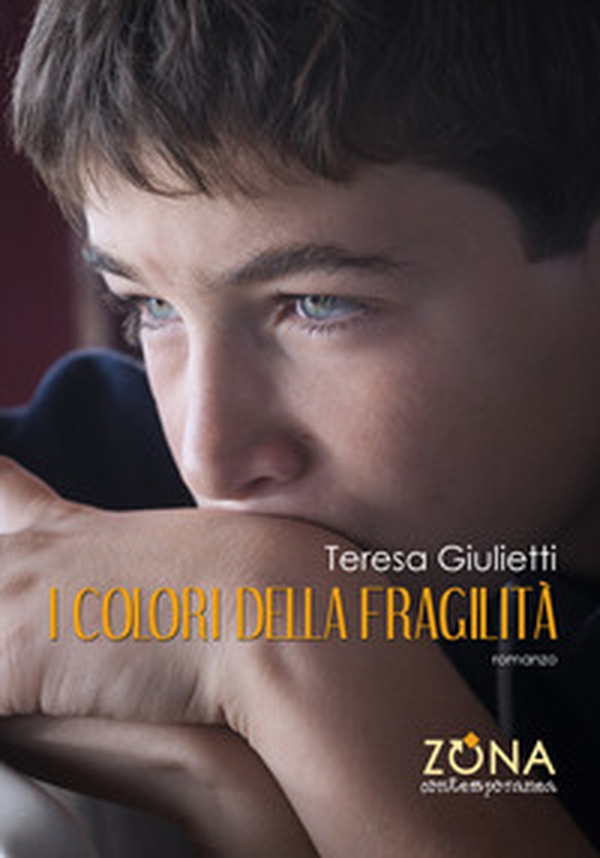I colori della fragilità - Librerie.coop I colori della fragilità - Librerie.coop