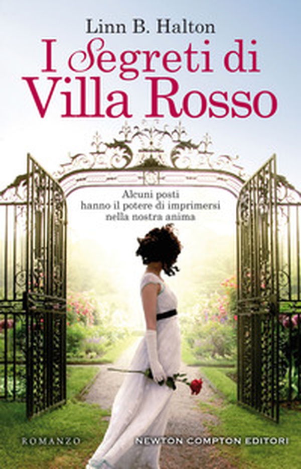 I segreti di villa Rosso - Librerie.coop I segreti di villa Rosso - Librerie.coop