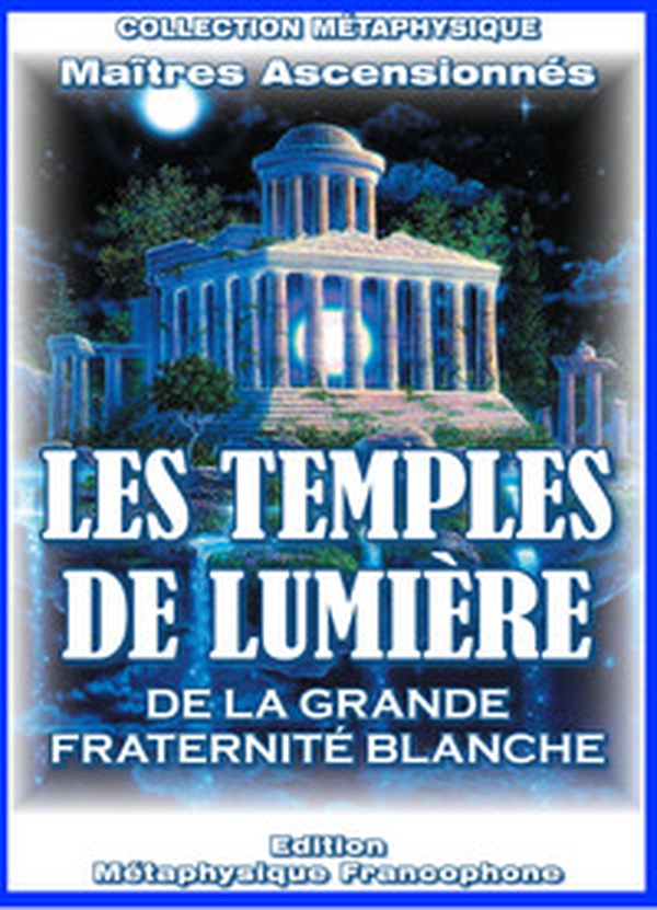 Les temples de lumière - Librerie.coop Les temples de lumière - Librerie.coop