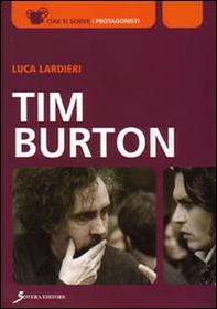 Tim Burton - Librerie.coop