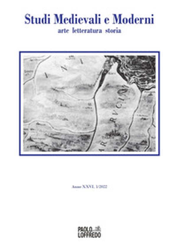 Studi medievali e moderni. Arte, letteratura, storia - Librerie.coop Studi medievali e moderni. Arte, letteratura, storia - Librerie.coop