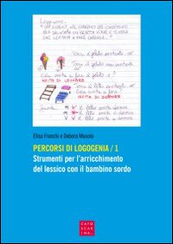 Percorsi di logogenia - Librerie.coop Percorsi di logogenia - Librerie.coop