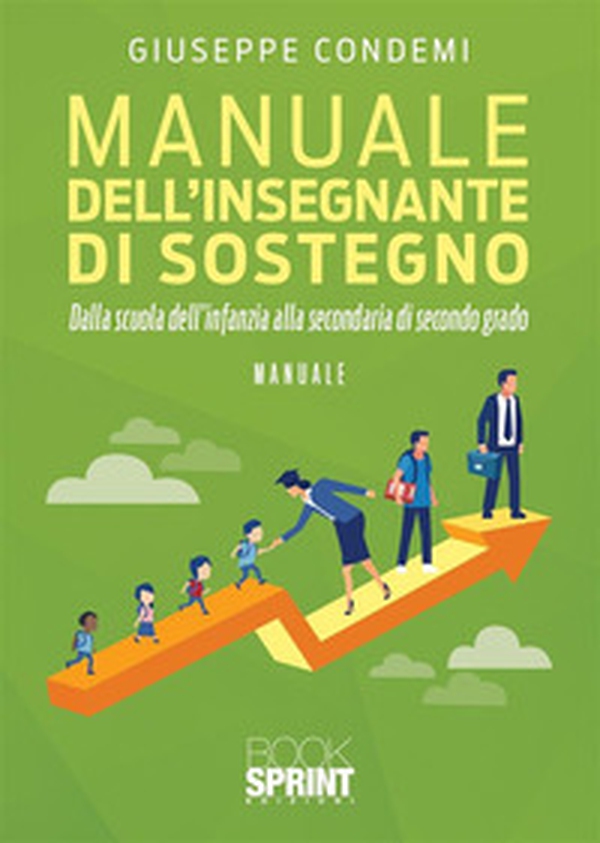 Manuale dell'insegnante di sostegno - Librerie.coop Manuale dell'insegnante di sostegno - Librerie.coop
