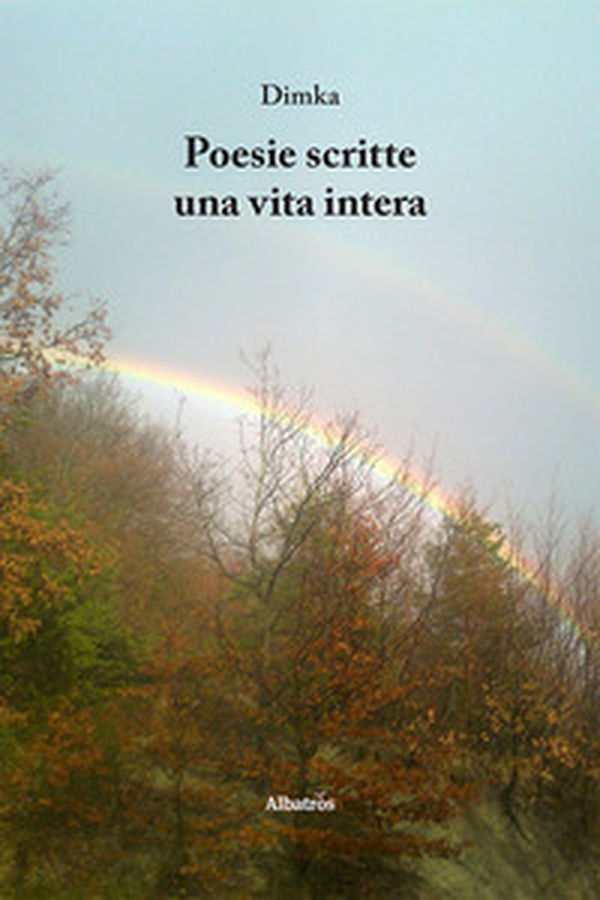 Poesie scritte una vita intera - Librerie.coop Poesie scritte una vita intera - Librerie.coop