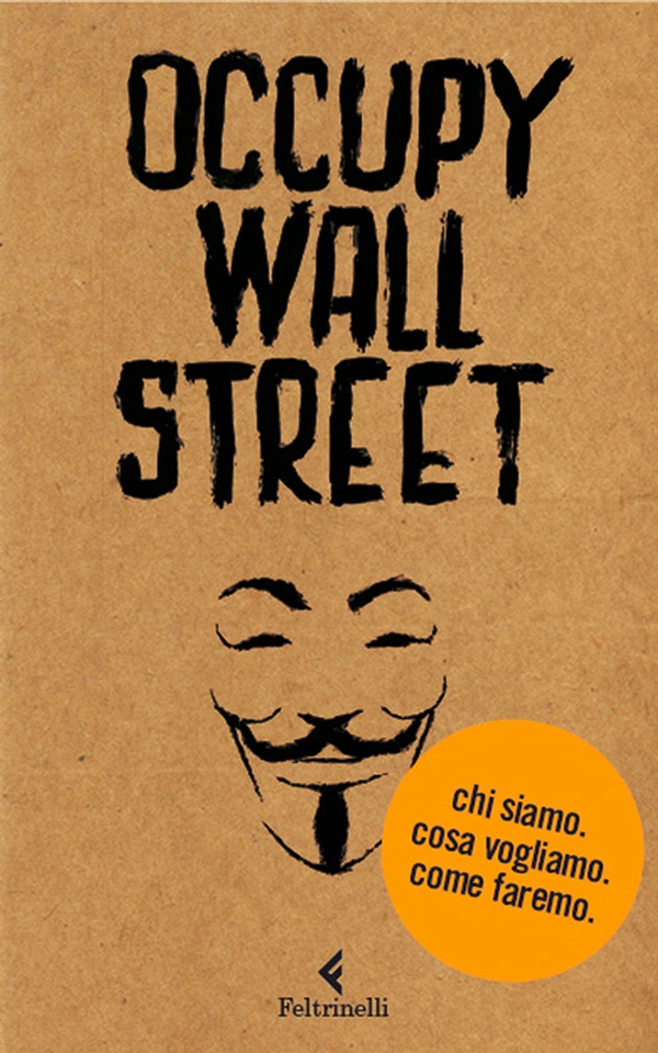 Occupy Wall Street - Librerie.coop Occupy Wall Street - Librerie.coop