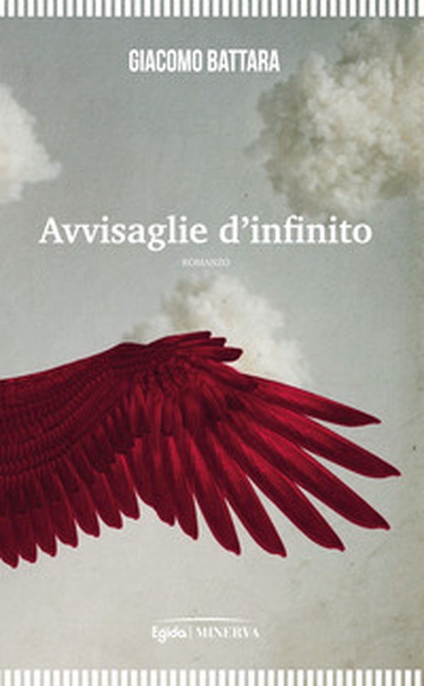 Avvisaglie d'infinito - Librerie.coop Avvisaglie d'infinito - Librerie.coop