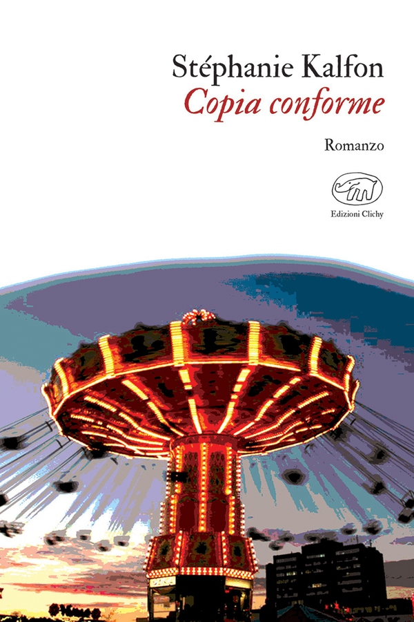 Copia conforme - Librerie.coop Copia conforme - Librerie.coop