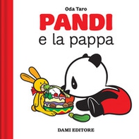 Pandi e la pappa - Librerie.coop