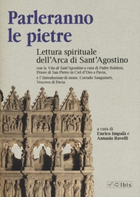 Parleranno le pietre. Lettura spirituale dell'Arca di Sant'Agostino - Librerie.coop