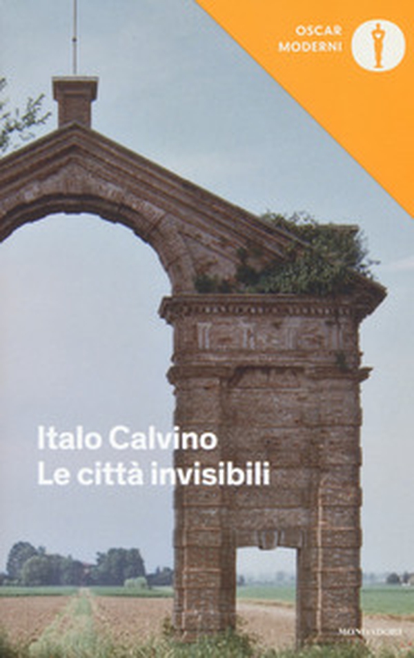 Le città invisibili - Librerie.coop Le città invisibili - Librerie.coop
