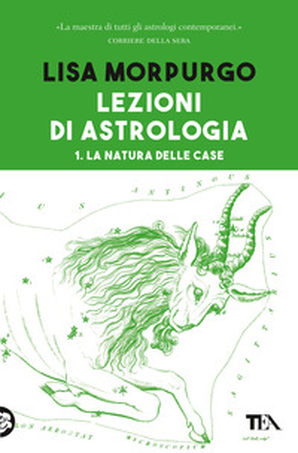 Lezioni di astrologia - Vol. 1 - Librerie.coop Lezioni di astrologia - Vol. 1 - Librerie.coop