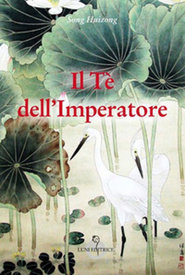 Il tè dell'Imperatore - Librerie.coop Il tè dell'Imperatore - Librerie.coop
