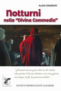 Notturni nella «Divina Commedia» - Librerie.coop