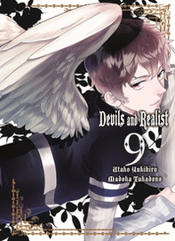 Devils and realist - Librerie.coop
