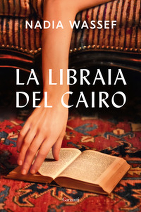 La libraia del Cairo - Librerie.coop La libraia del Cairo - Librerie.coop