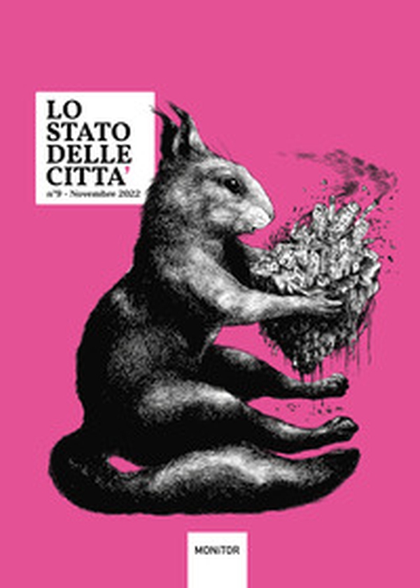 Lo stato delle città - Vol. 9 - Librerie.coop Lo stato delle città - Vol. 9 - Librerie.coop