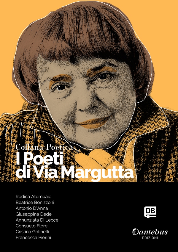 Collana Poetica I Poeti di Via Margutta vol. 80 - Librerie.coop Collana Poetica I Poeti di Via Margutta vol. 80 - Librerie.coop