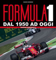 Formula 1. Dal 1950 ad oggi - Librerie.coop