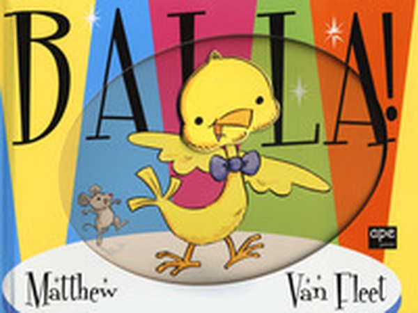 Balla! - Librerie.coop Balla! - Librerie.coop