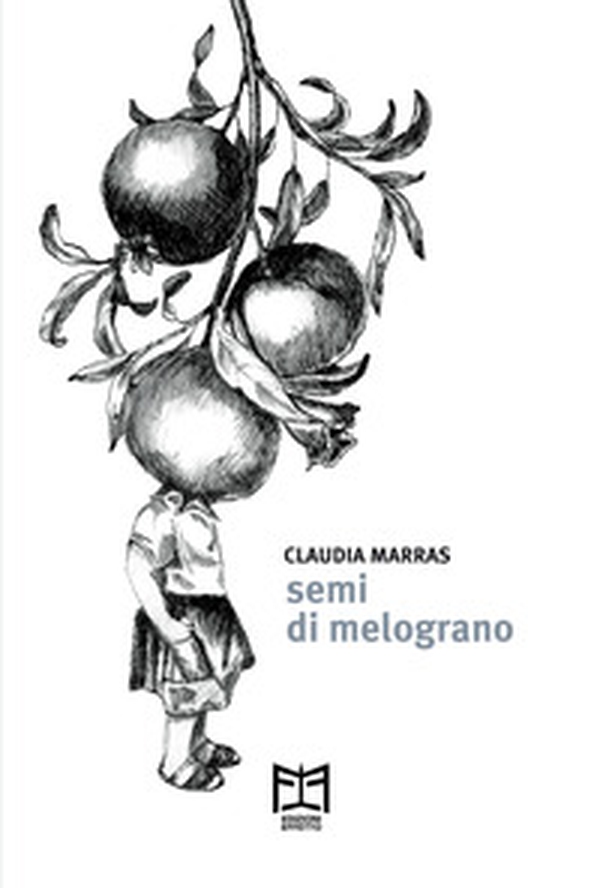 Semi di melograno - Librerie.coop Semi di melograno - Librerie.coop