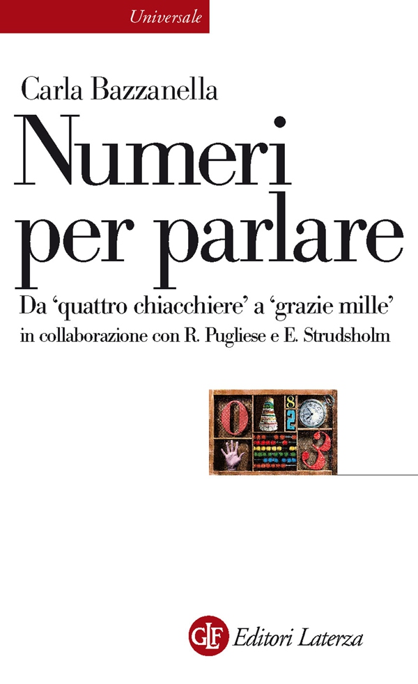 Numeri per parlare - Librerie.coop Numeri per parlare - Librerie.coop