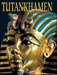 Tutankhamen. Ediz. inglese - Librerie.coop