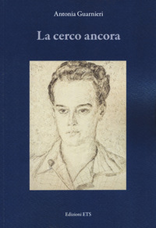 La cerco ancora - Librerie.coop La cerco ancora - Librerie.coop