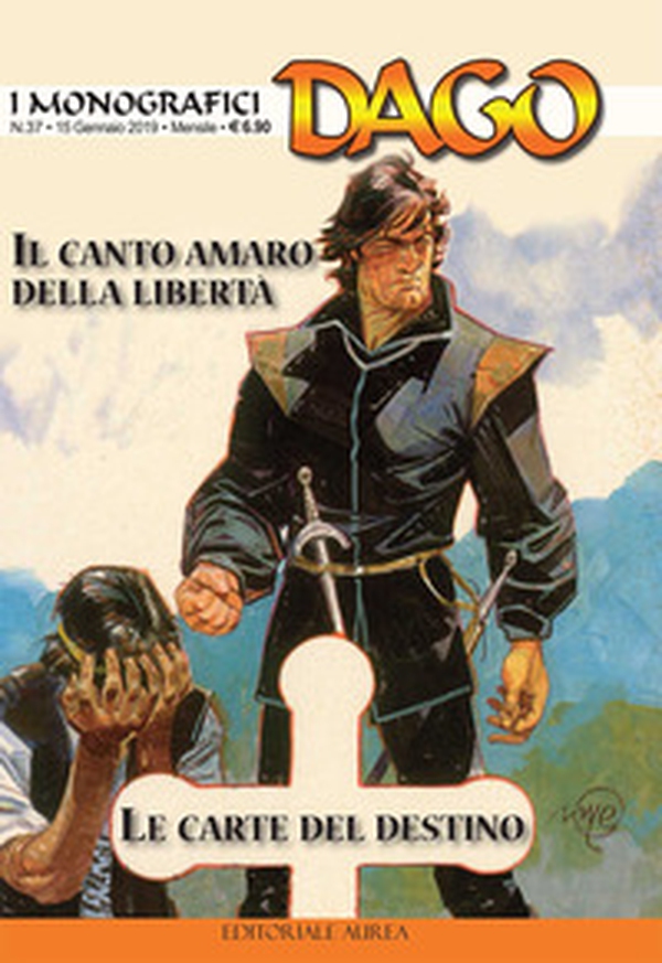 I monografici Dago - Librerie.coop I monografici Dago - Librerie.coop