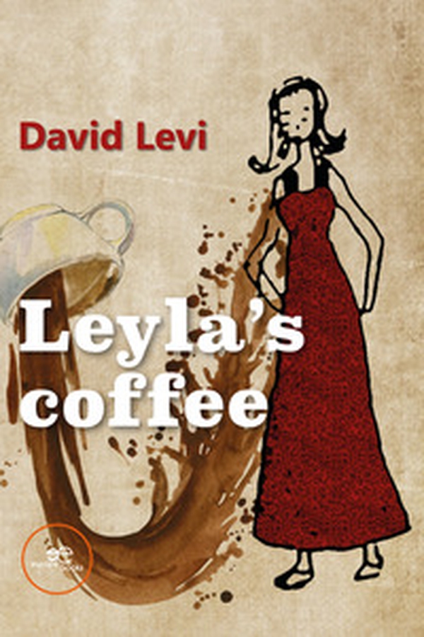 Leyla's coffee - Librerie.coop Leyla's coffee - Librerie.coop