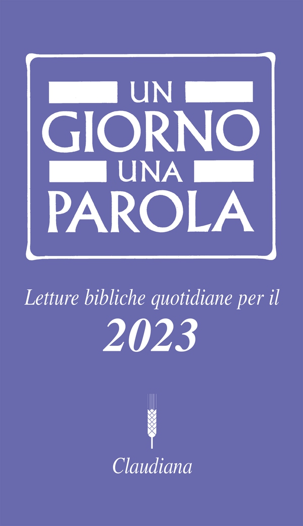 Un giorno una parola 2023 - Librerie.coop Un giorno una parola 2023 - Librerie.coop