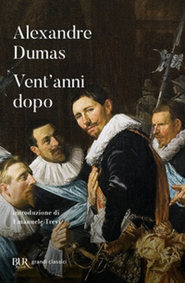 Vent'anni dopo - Librerie.coop Vent'anni dopo - Librerie.coop