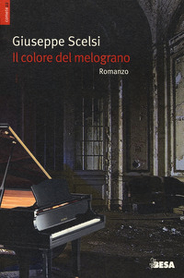 Il colore del melograno - Librerie.coop Il colore del melograno - Librerie.coop