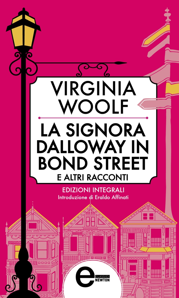 La signora Dalloway in Bond Street e altri racconti - Librerie.coop La signora Dalloway in Bond Street e altri racconti - Librerie.coop