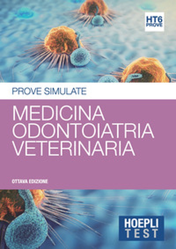 Hoepli test. Prove simulate - Librerie.coop Hoepli test. Prove simulate - Librerie.coop