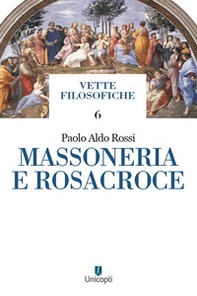 Massoneria e rosacroce - Librerie.coop